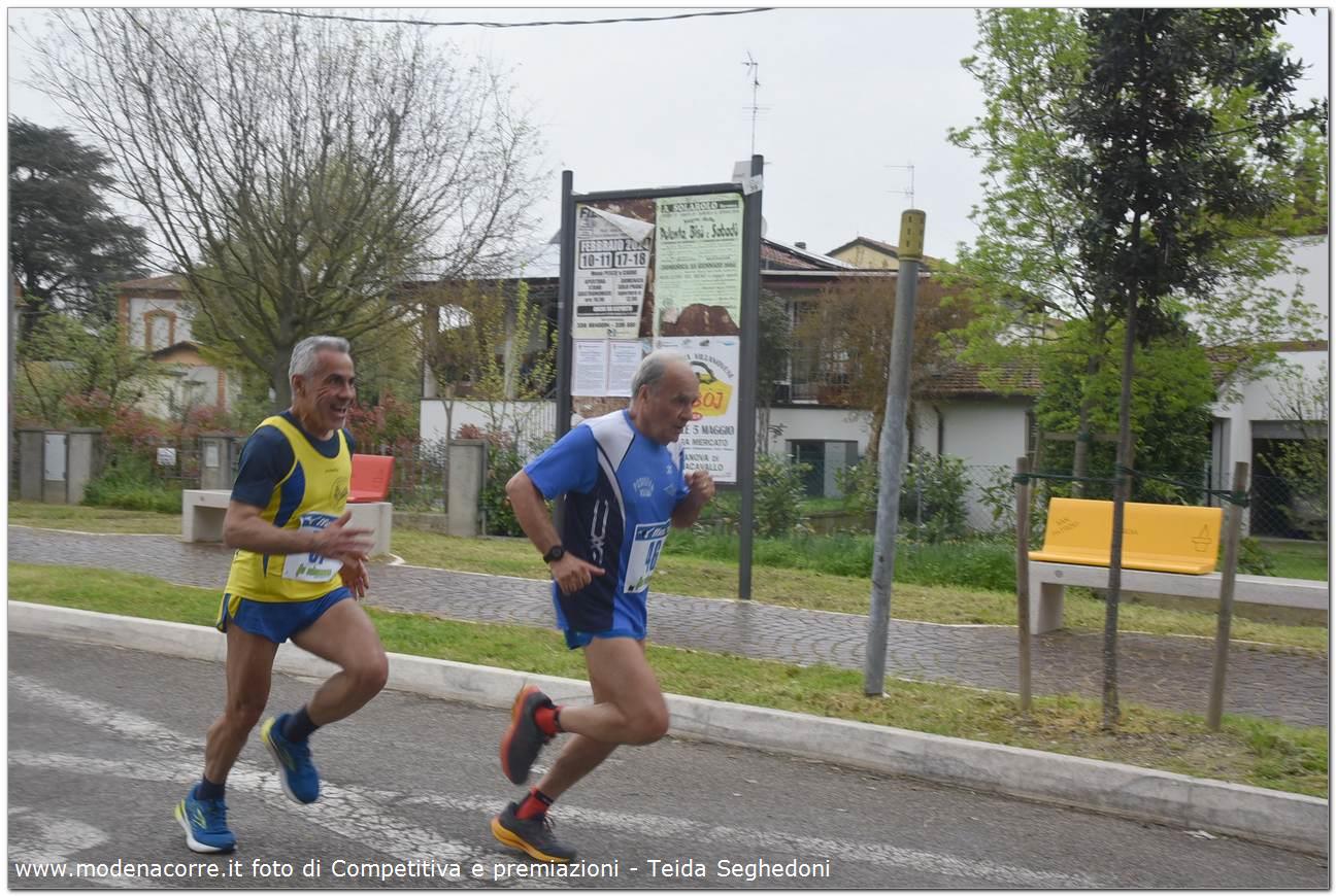 San Patrizio: Trofeo Buriani e Vaienti - 01 aprile 2024